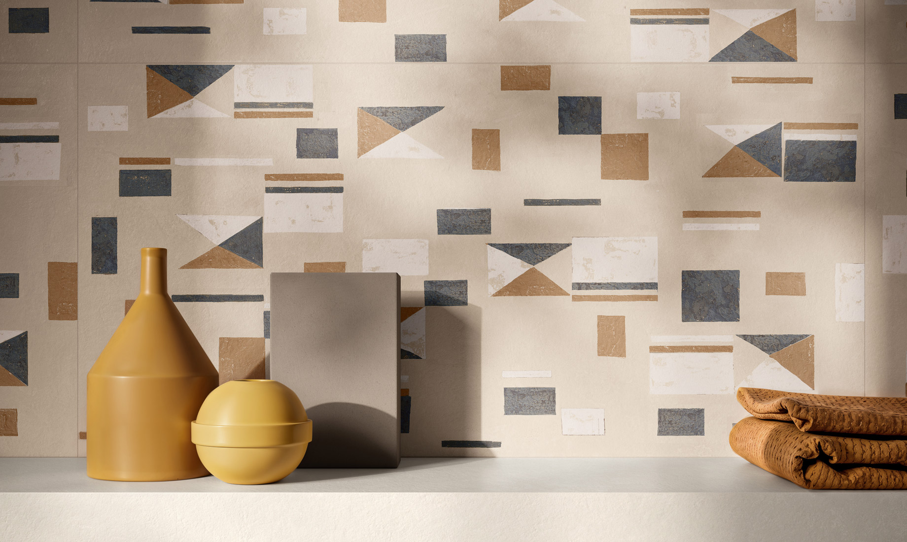 140951 На пол Pigmenta Classiqua Nat Rett 60x120 - фото 6