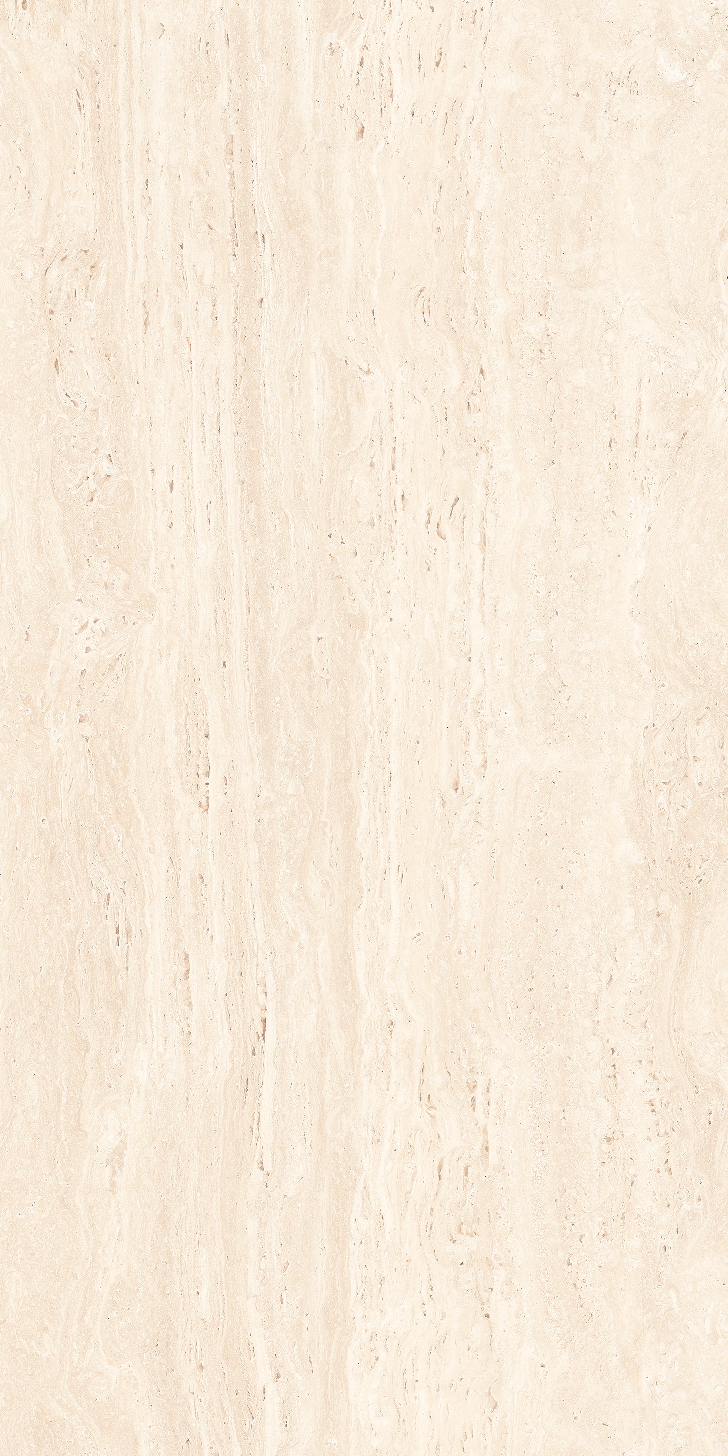 На пол Mix Travertino Crema Carving 60x120 - фото 5