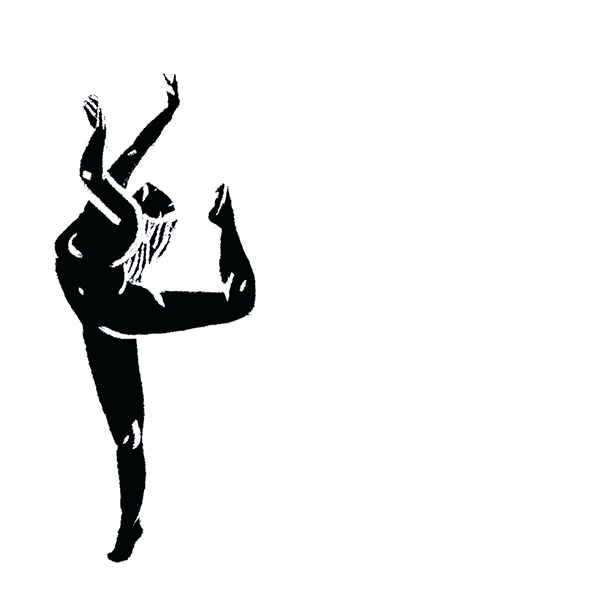 4101299 Декор Stories Dance Matte 10x10 - фото 42