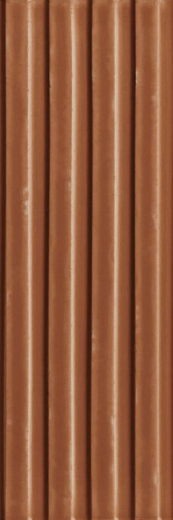 На стену Gare Terra Brillo 10х30.5