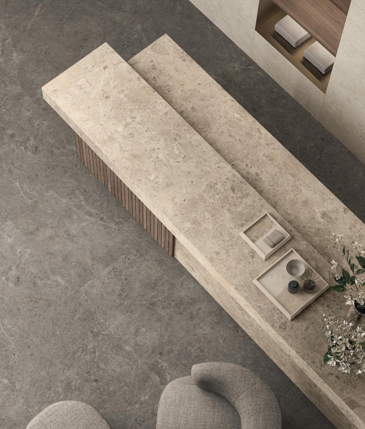 HCU5 На стену Nyra Star Opus 32х32 - фото 33