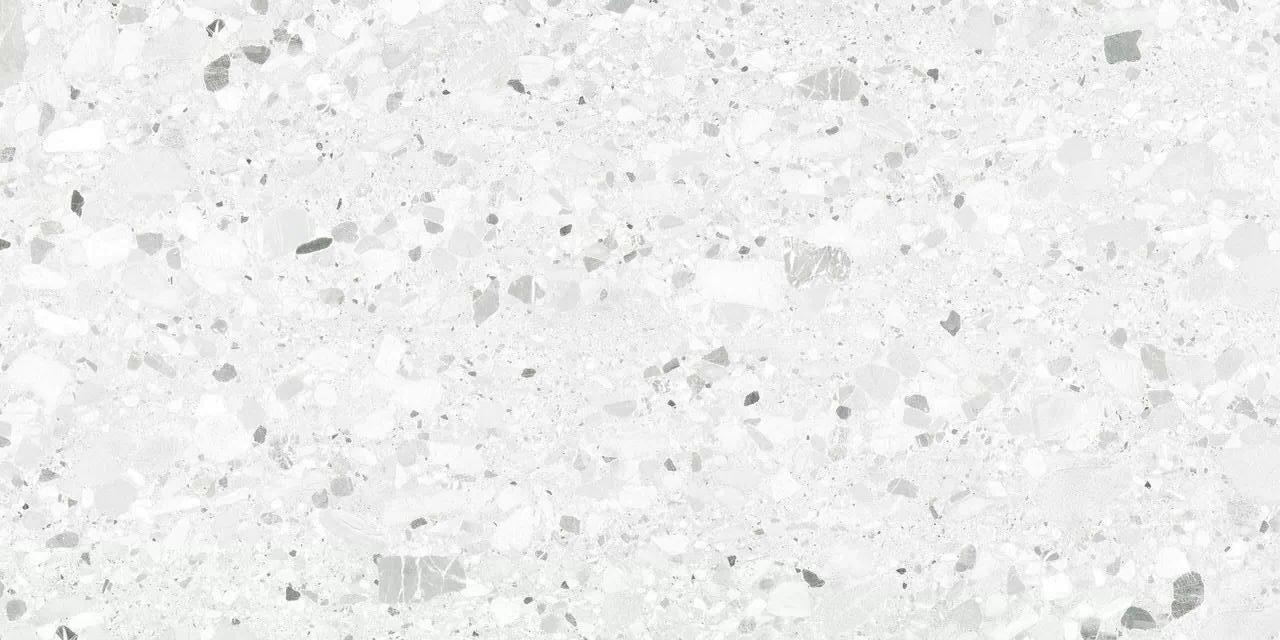 На пол RS 1029 White 60х120
