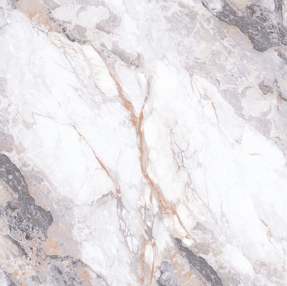 ZA-L60307 На пол Lande 307 MR 600x600x9 - фото 3