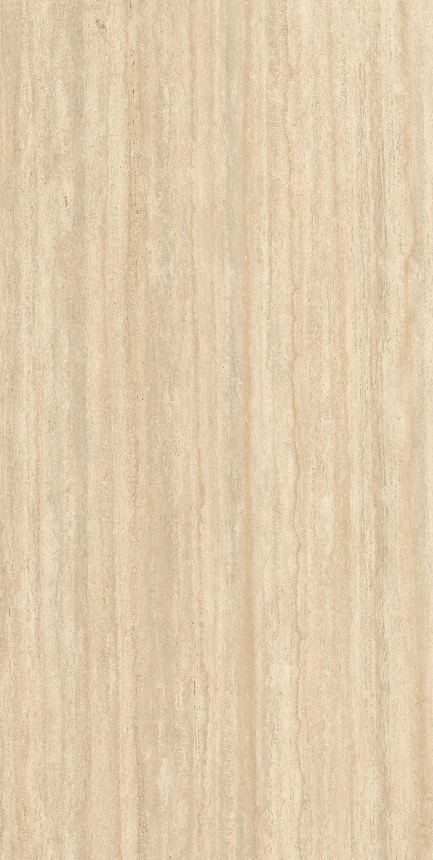 LAMF012841_IT На пол Hado Travertino Beige Bocciardato 12+ 1620x3240 - фото 2