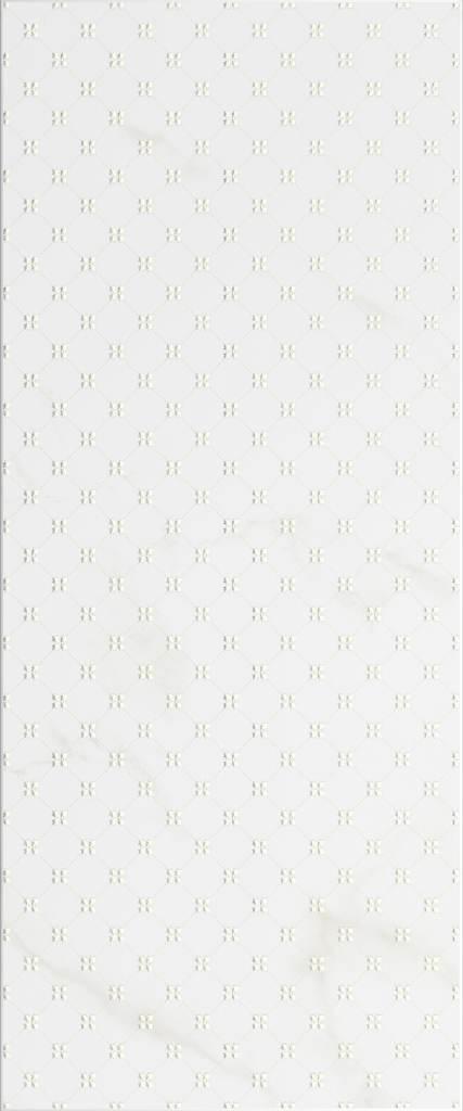 D0427Y29601 Декор Forza Stravero White 01