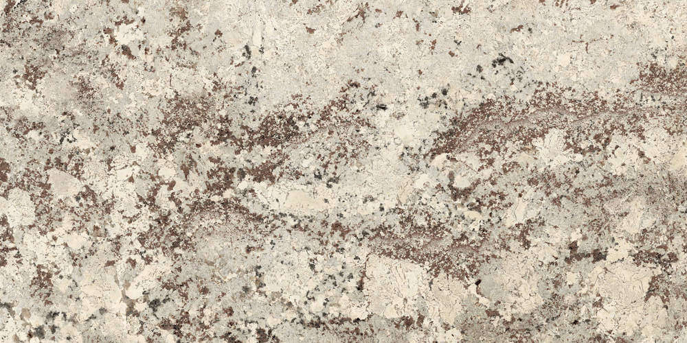UG6LP157685 Напольный Ultra Graniti Alaska White Lapped 6 mm 150x75 - фото 4