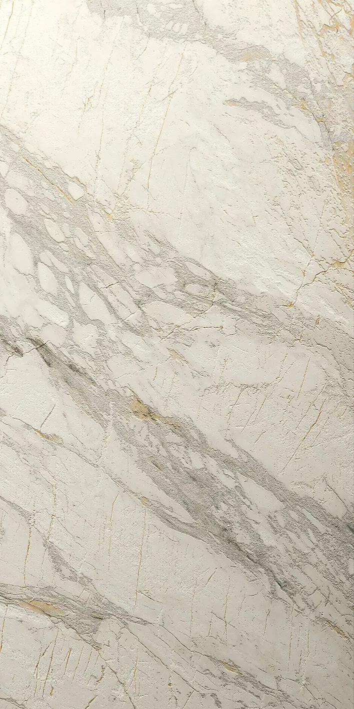 GCME10R На пол HME Marble Edition 10 Van Gogh White Rett Hard 60x120