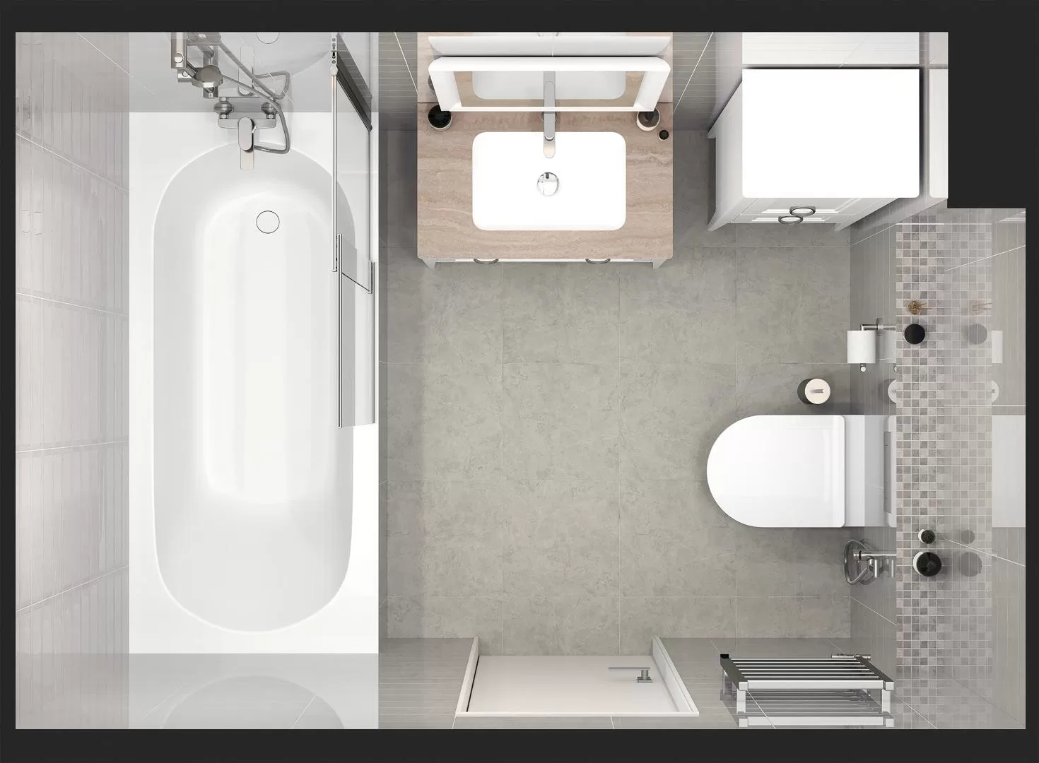 Керама Марации Монсанту - фото 2