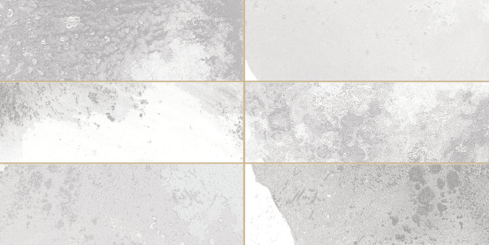 30897 На стену Fs Tradition Brick Silver 20x40 - фото 13