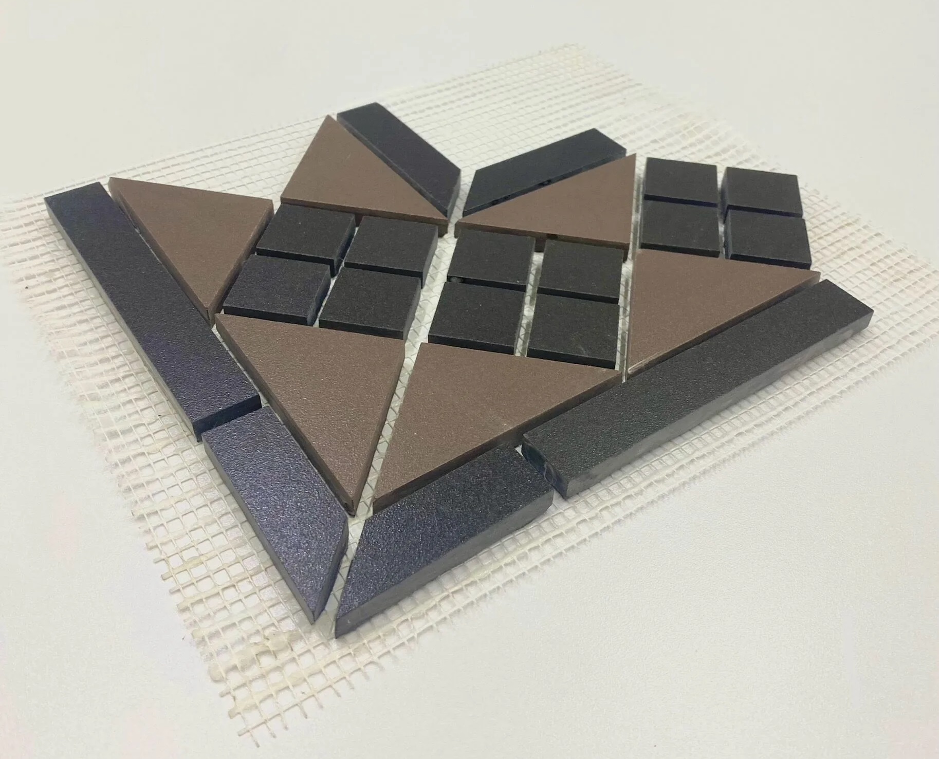 Бордюр Диана Угол Микс 20 (06/19) MR 214х214х146