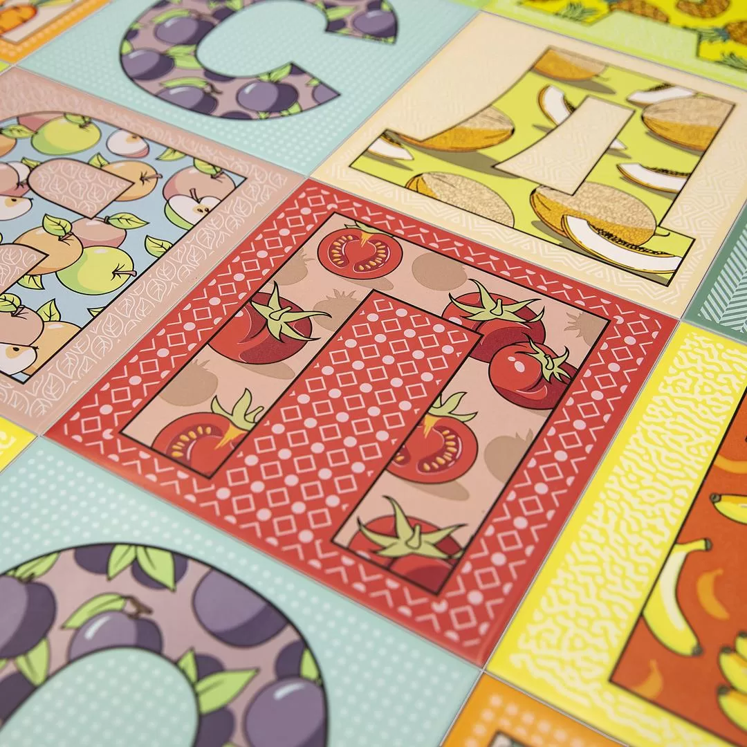 Керама Марации Сад-огород - фото 3