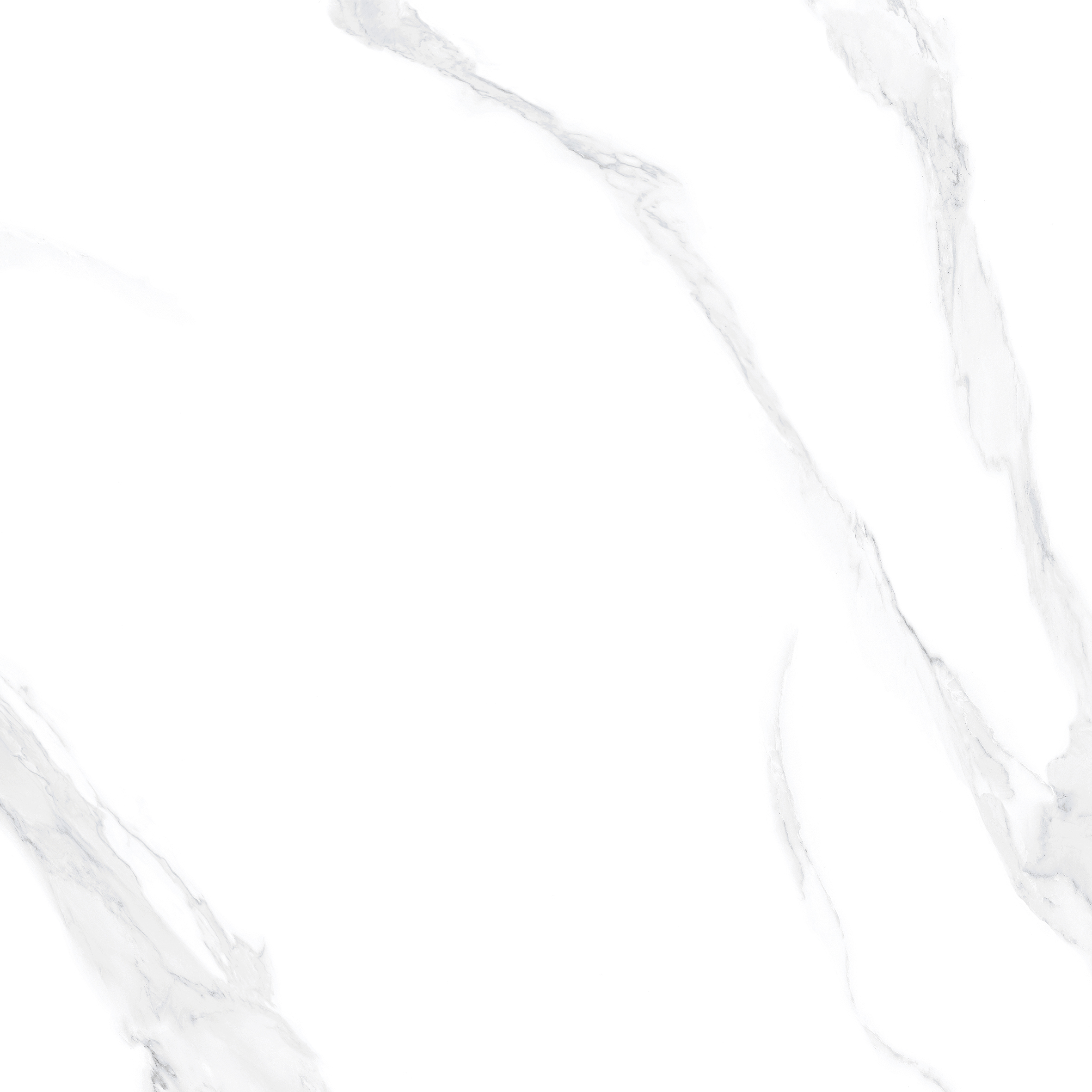 На пол Valley White Polished 60x60 - фото 3