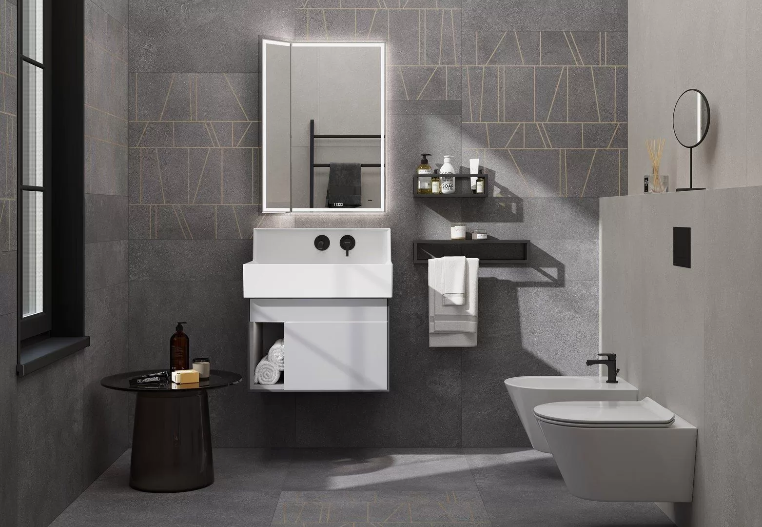 Керама Марации Турнель