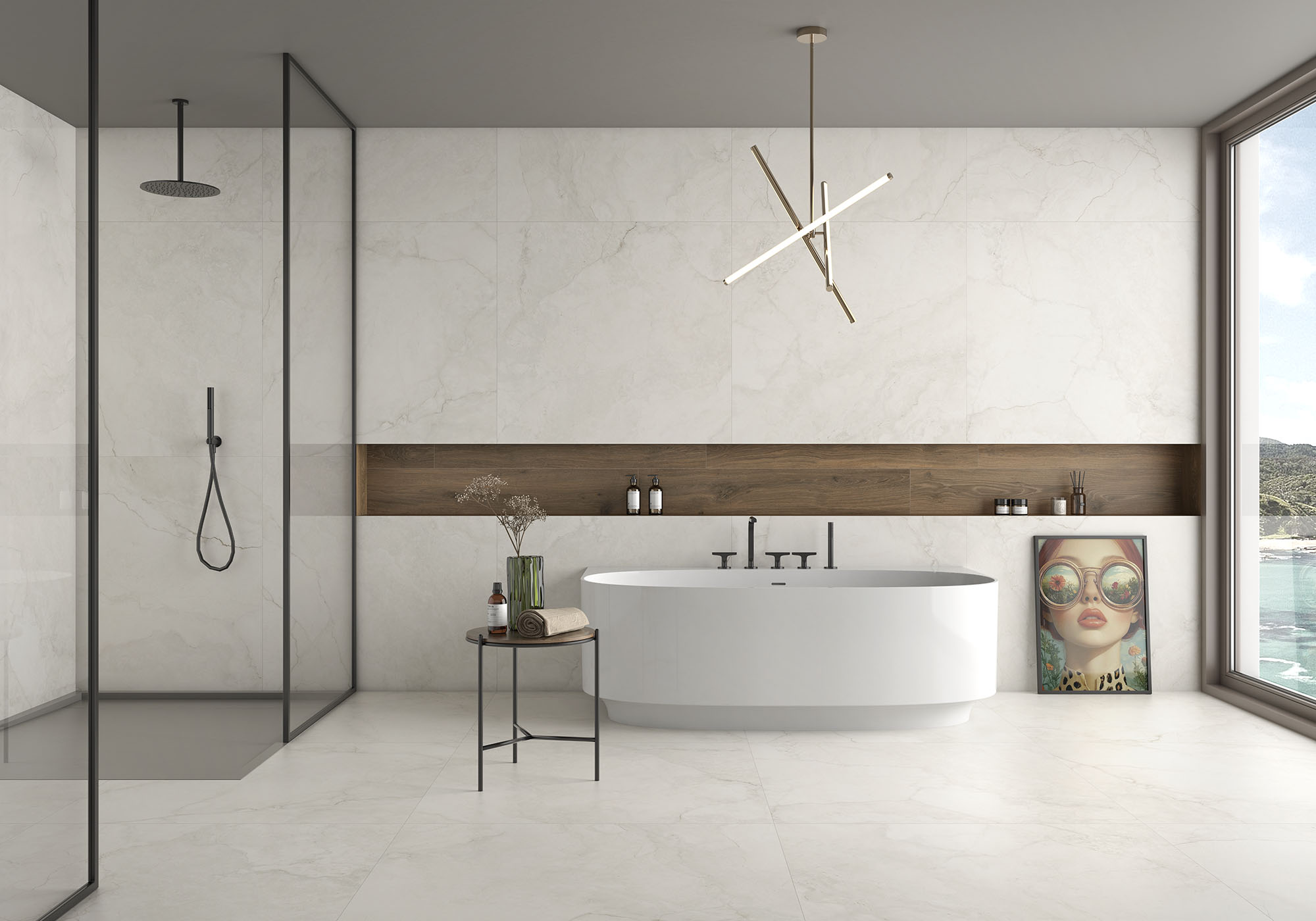 Geotiles Eterna