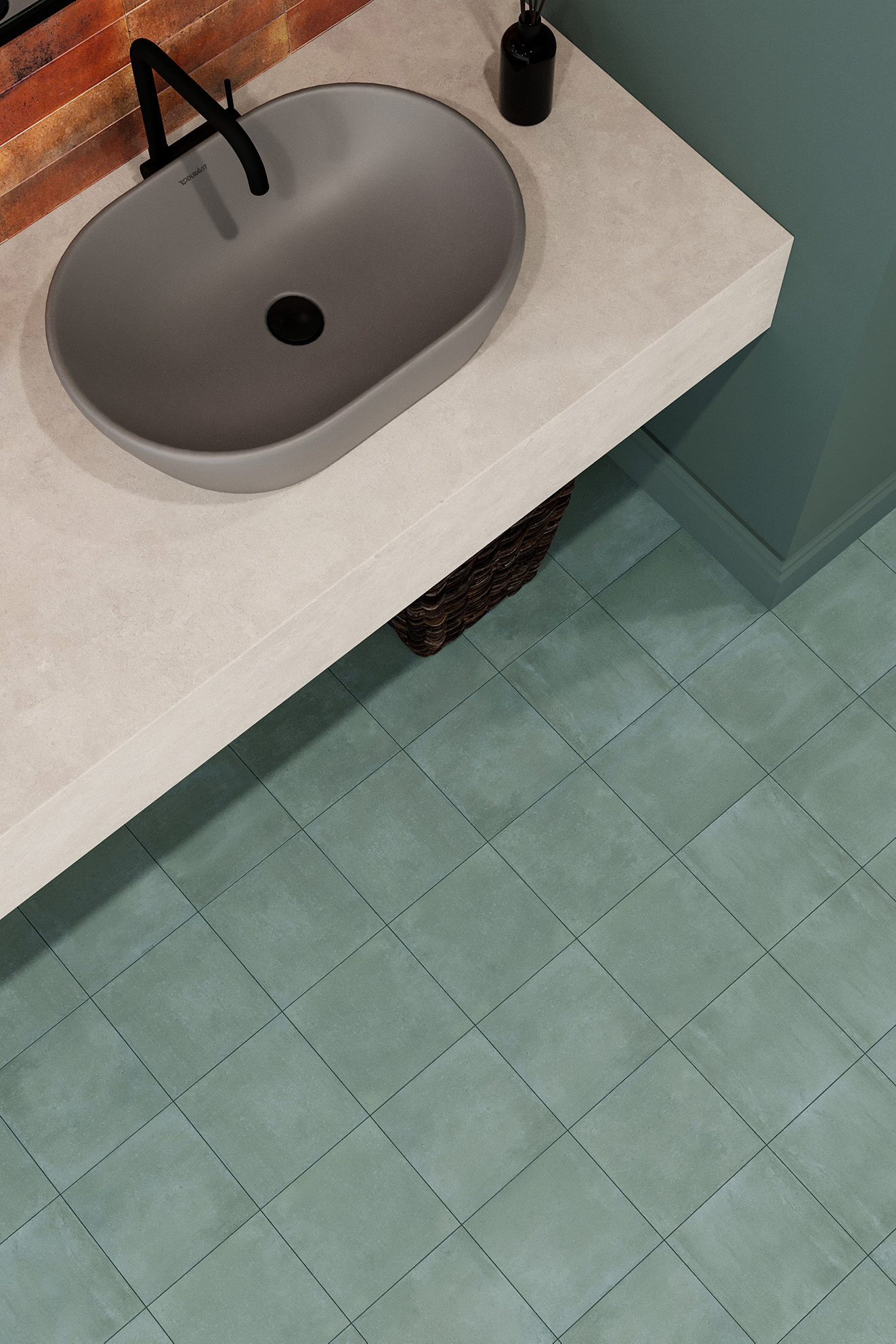 Smile Tile Concept - фото 4
