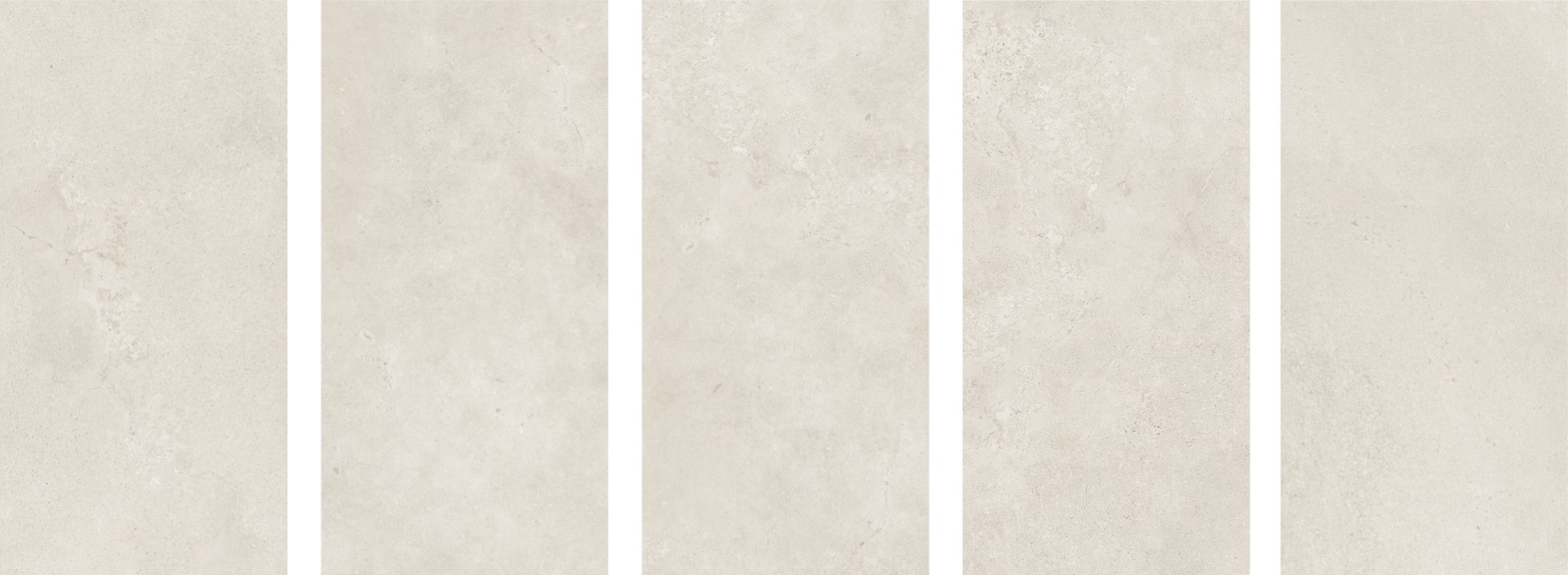 На пол Dolomites Travertin Cream Matt 60x120 - фото 2