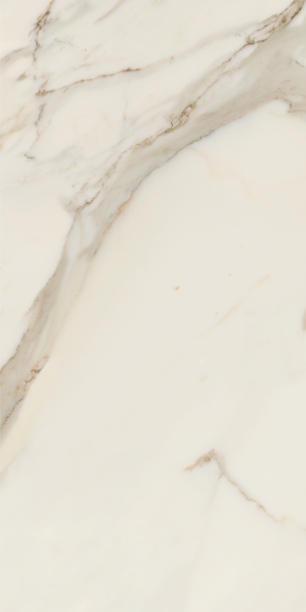 AIAT На пол Anima Futura Golden White Matt RT 60x120