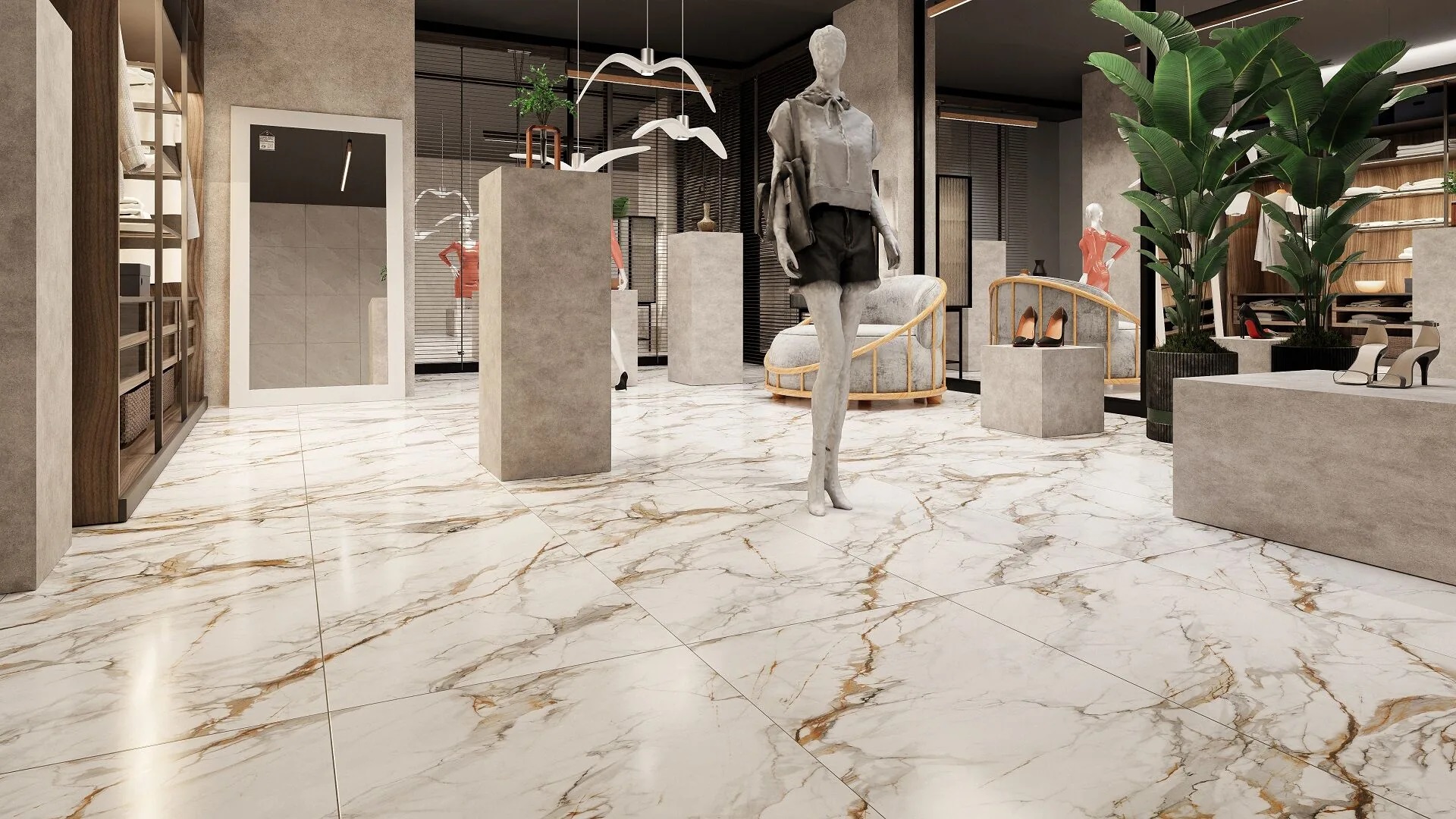 Protiles Royal Marble