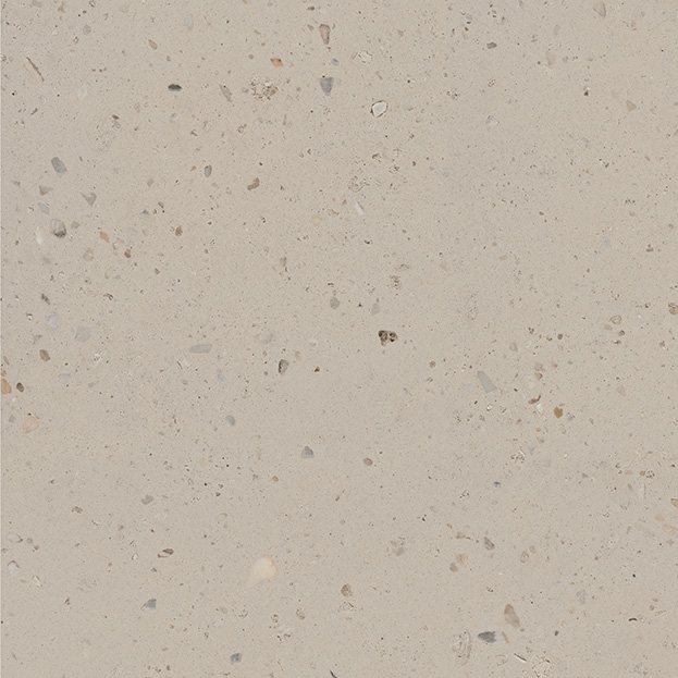 KM6060G0701R На пол Тараскон Бежевый светлый матовый обрезной 60x60x0.9 - фото 5