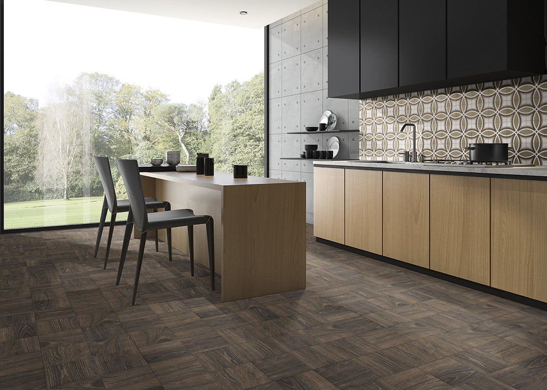 Mainzu Patchwood - фото 7