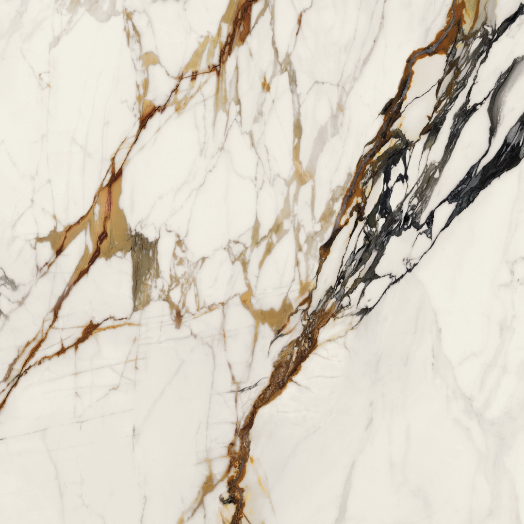 100331132 На пол Xlight Paonazzo Biondo Polished 120x120 - фото 10