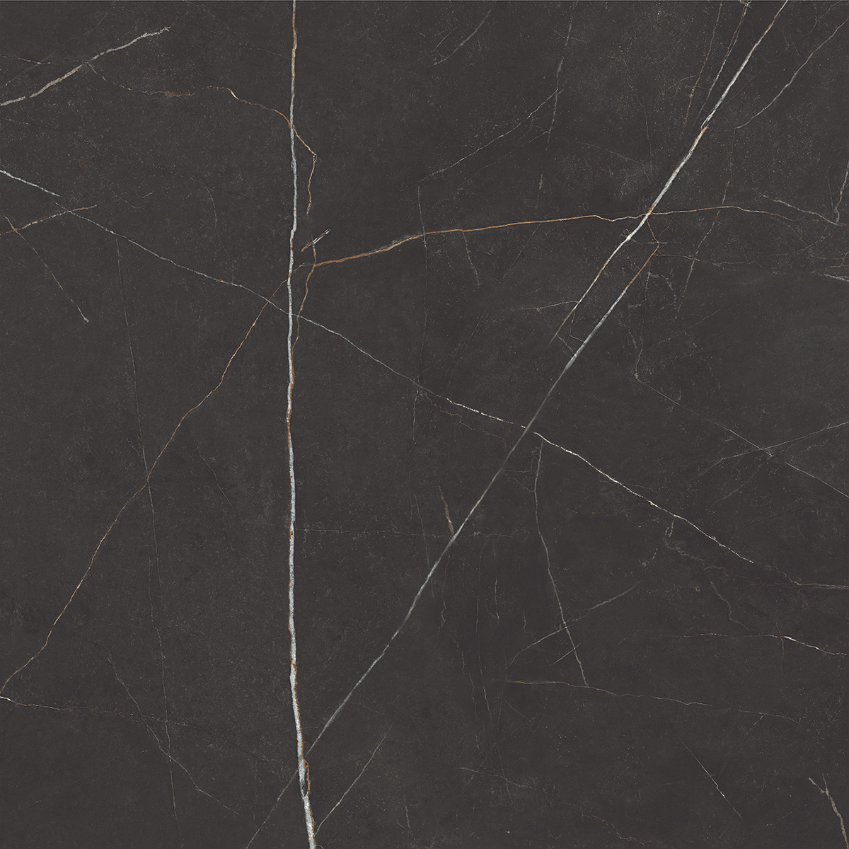 На пол Nolana NL04 Black Неполированный Рект. 80х80х10 - фото 9