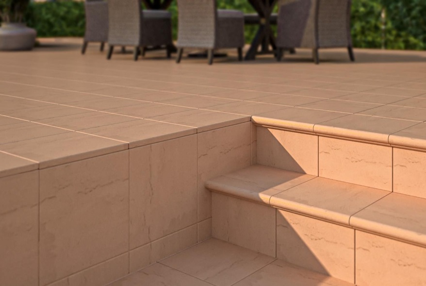 Натуральный Клинкер Natural - фото 6