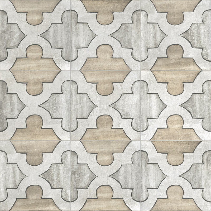 Декор Carino Deco Picos - фото 2