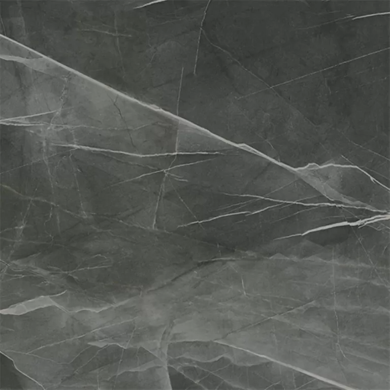 На пол CityMarble Черный Матовый 60X60 - фото 6