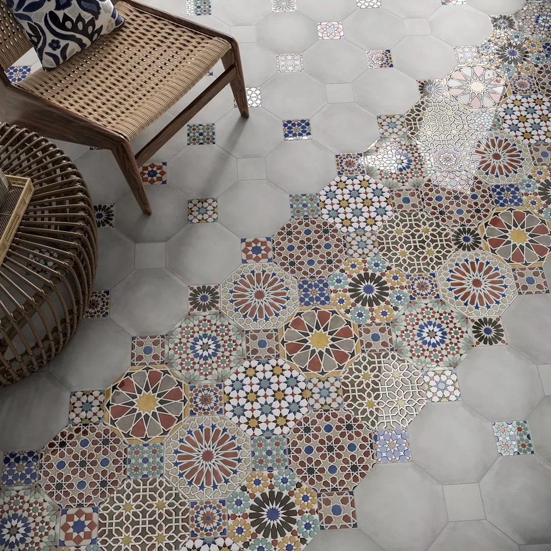 Керама Марации Паласио