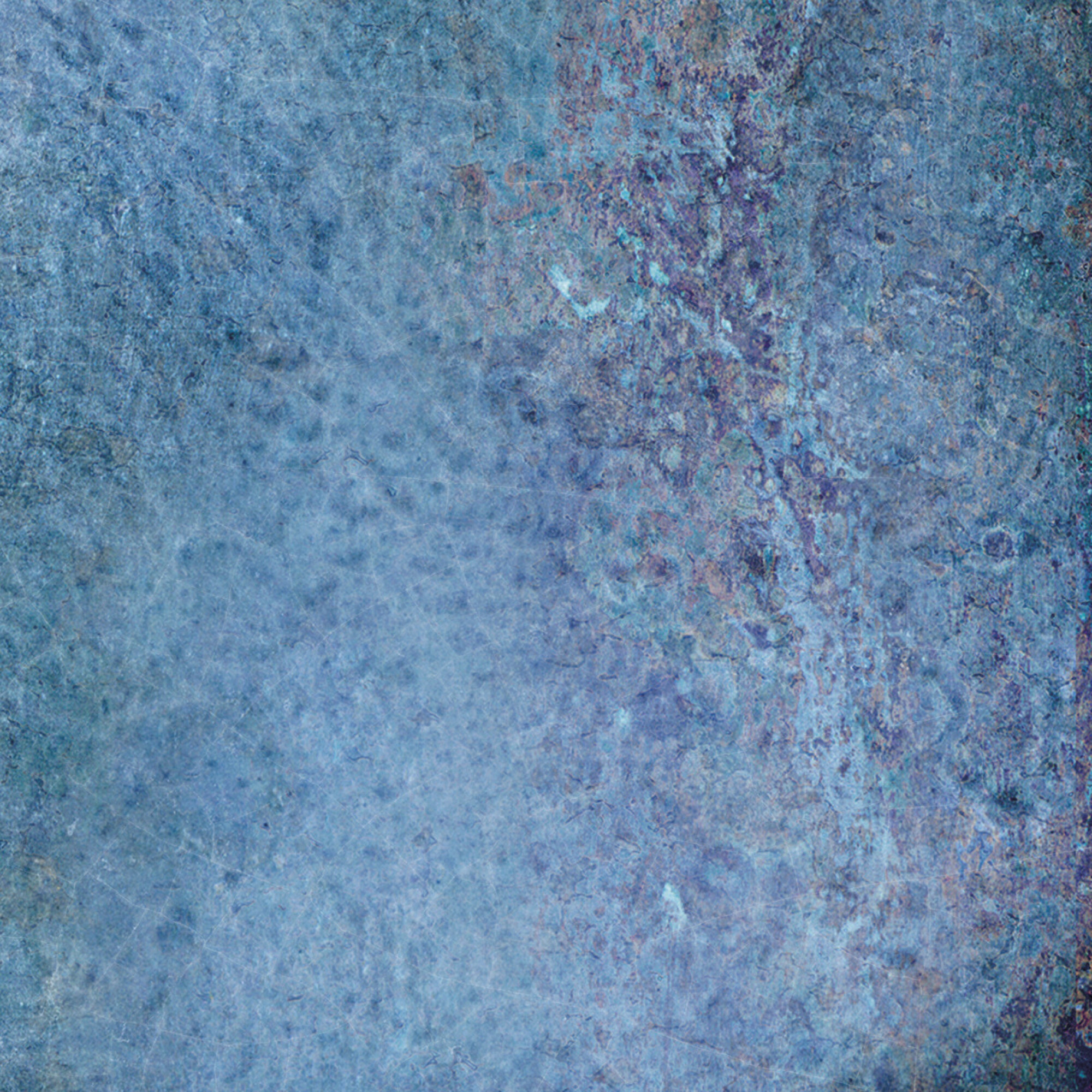 42609 На стену Dyroy Blue 10x10x0.85 - фото 38