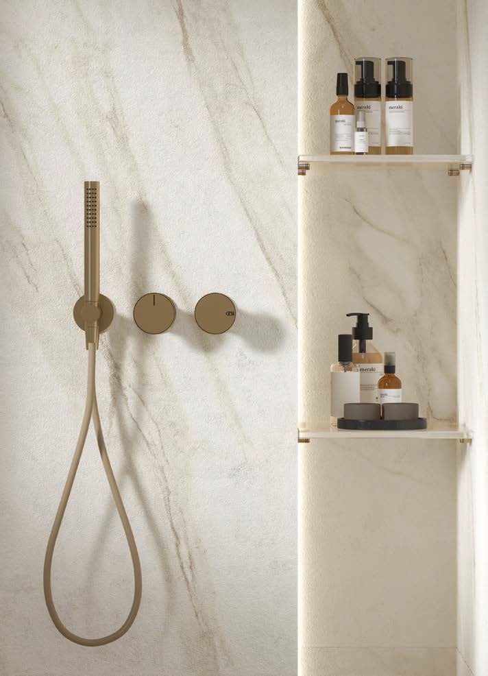 Atlas Concorde Italy Marvel 3D - фото 10