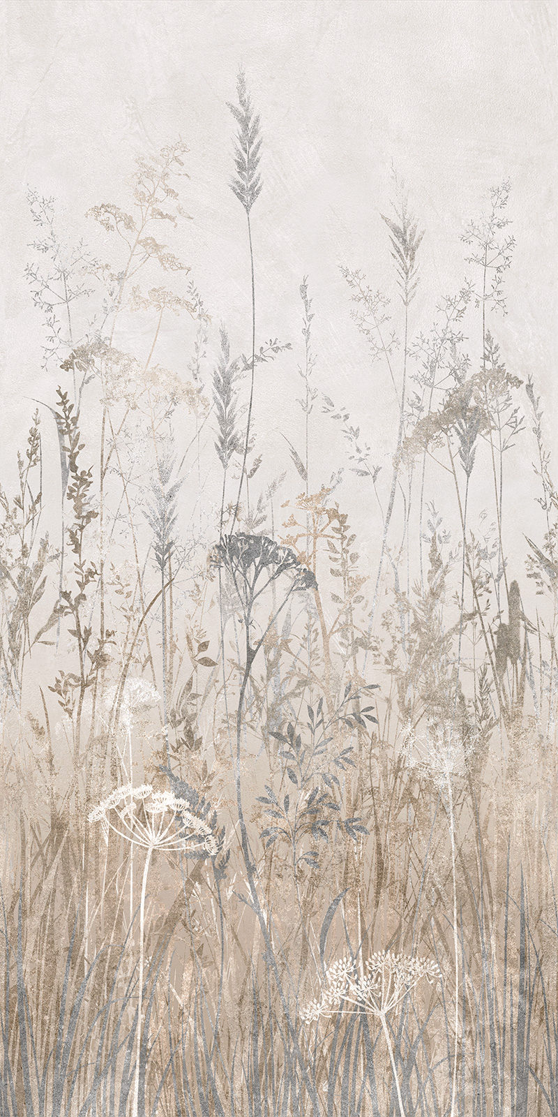 GFU60120FLO14L На стену Флора / Flora 14L лаппатированная 600x1200x8.5 - фото 6