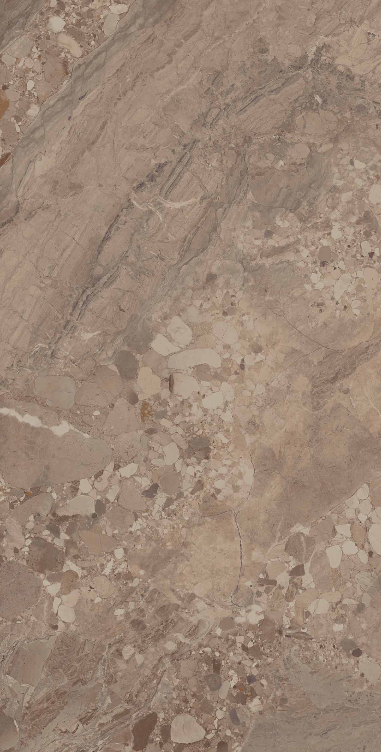 OM03/NS_R9/60x120x9R/GW На пол Oceanmist OM03 Brown Неполированный Рект. 60x120х9 - фото 8