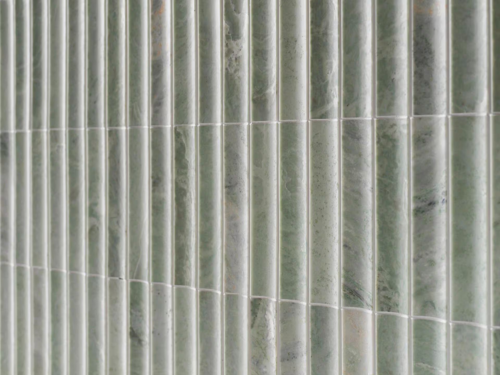 100347810 На стену Creta White 30.6х31.8 - фото 15