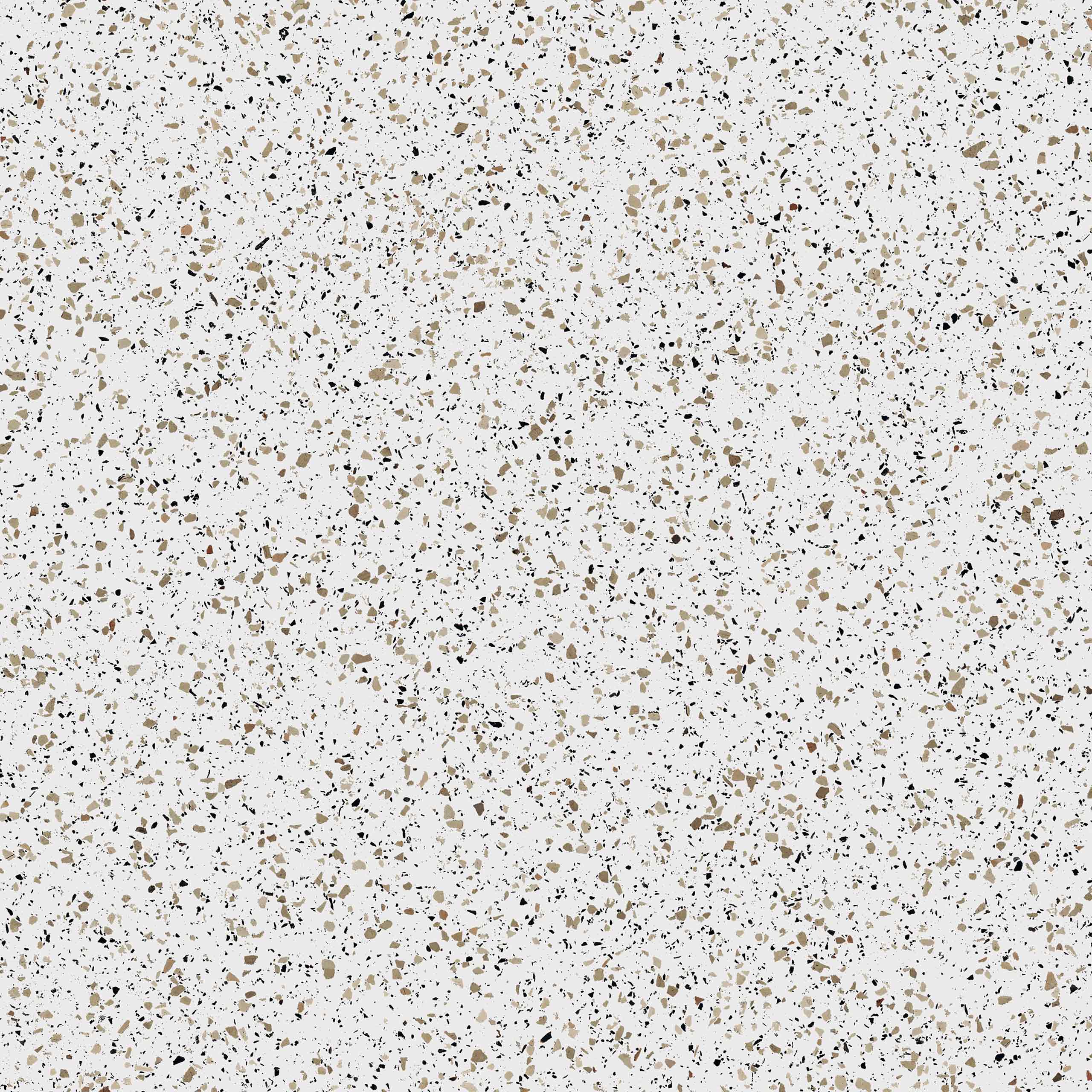 На пол Cosmos CM00 White Неполированный Рект. 80x80x10