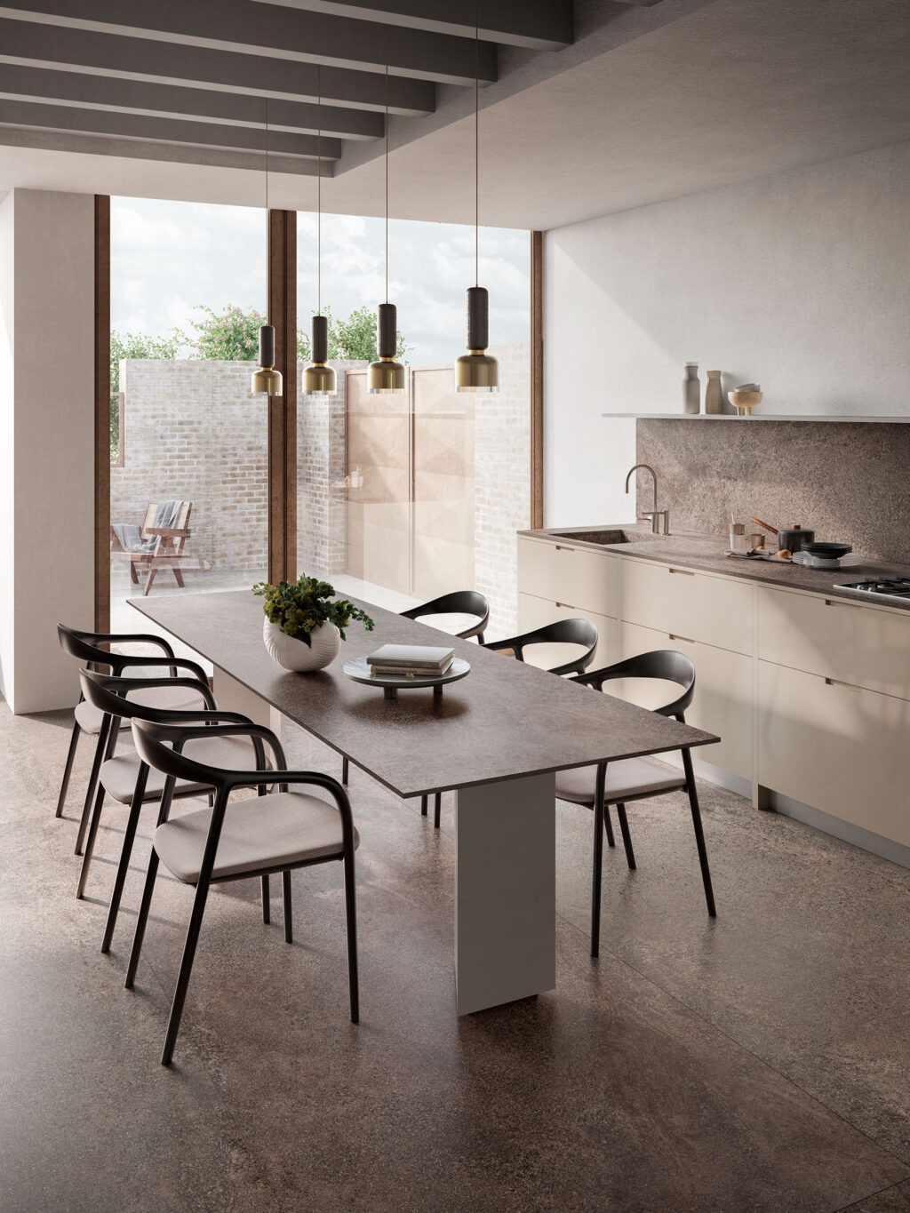 Laminam In-Side - фото 2