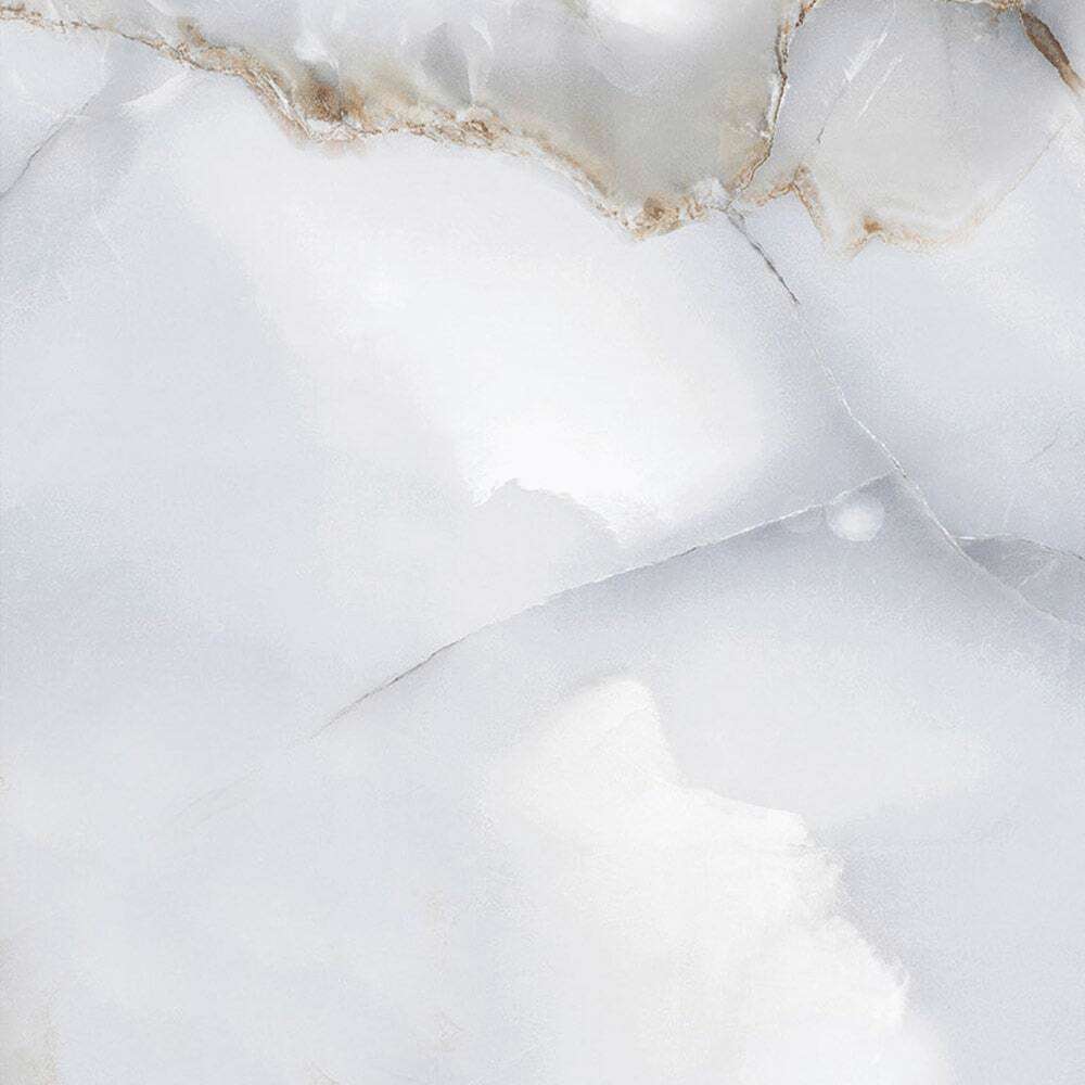 На пол Cloudy Onyx Matt 60x60 - фото 2