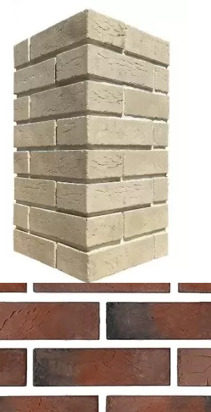 361-45 На стену Терамо Брик II 361-45