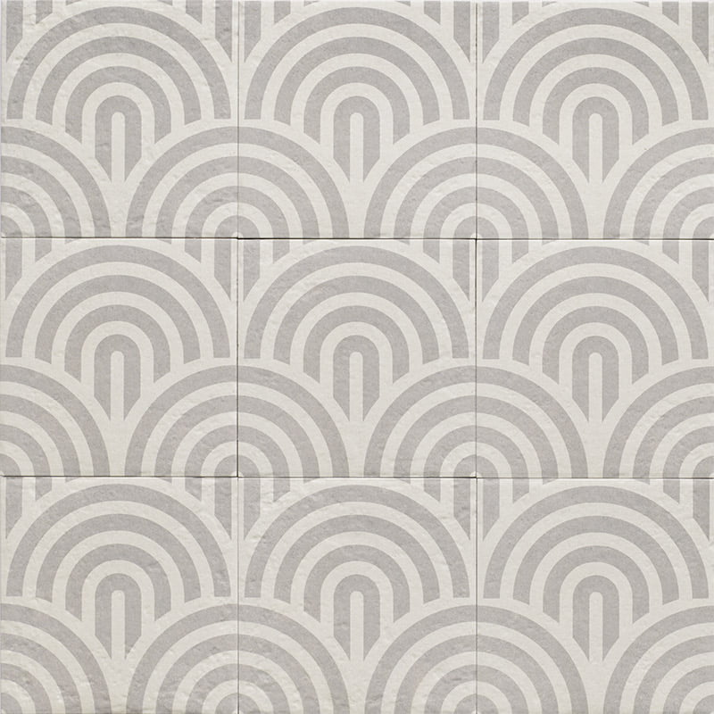 PT03867 Декор Grey Neutral Decor Three 20х20
