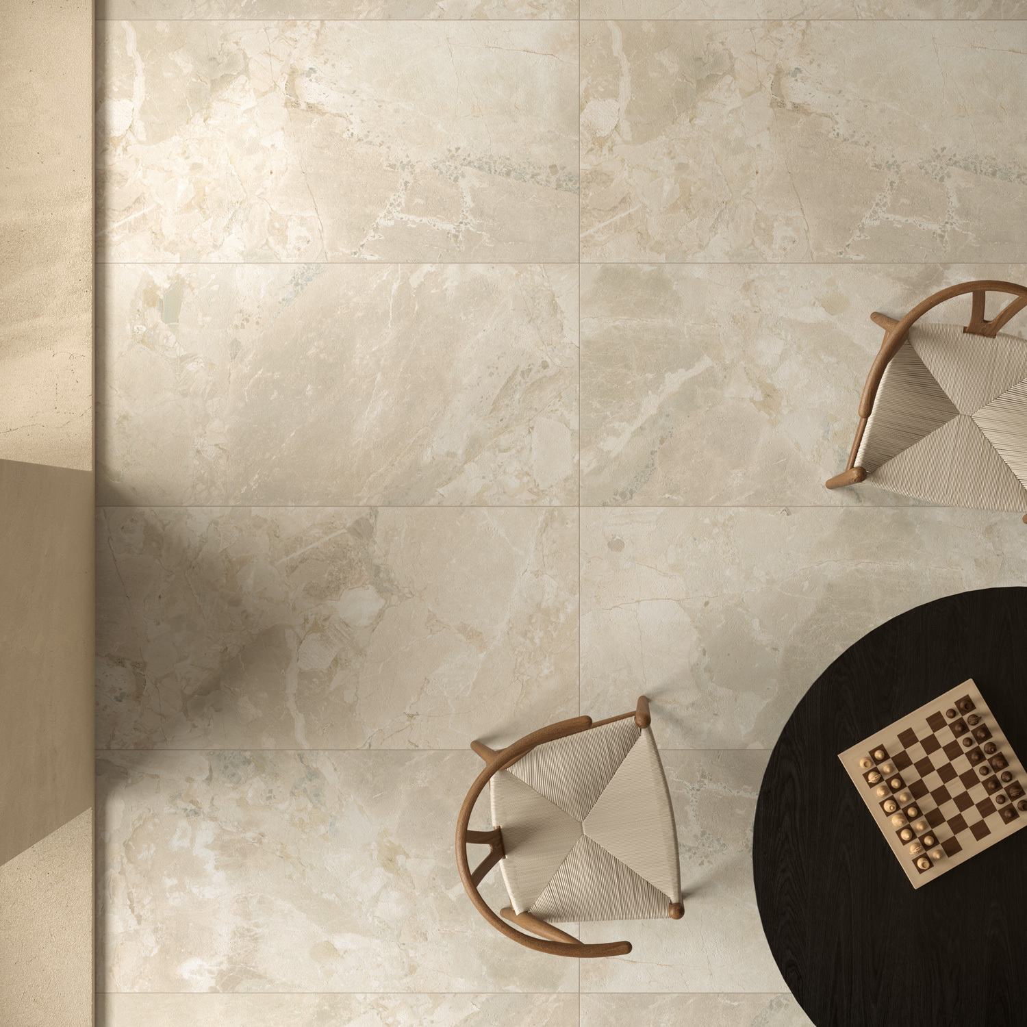 620070003235 Ступень Вивальди Уайт Фронтальная 33x120 - фото 5