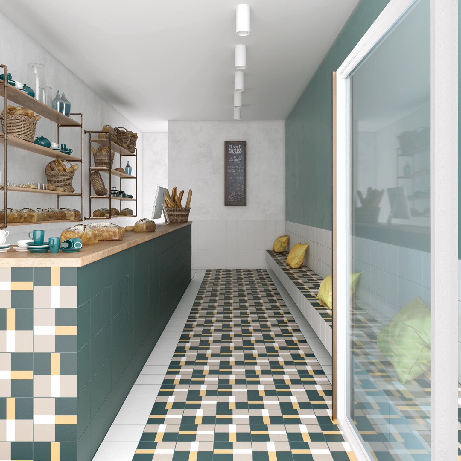 Equipe Bauhome - фото 10