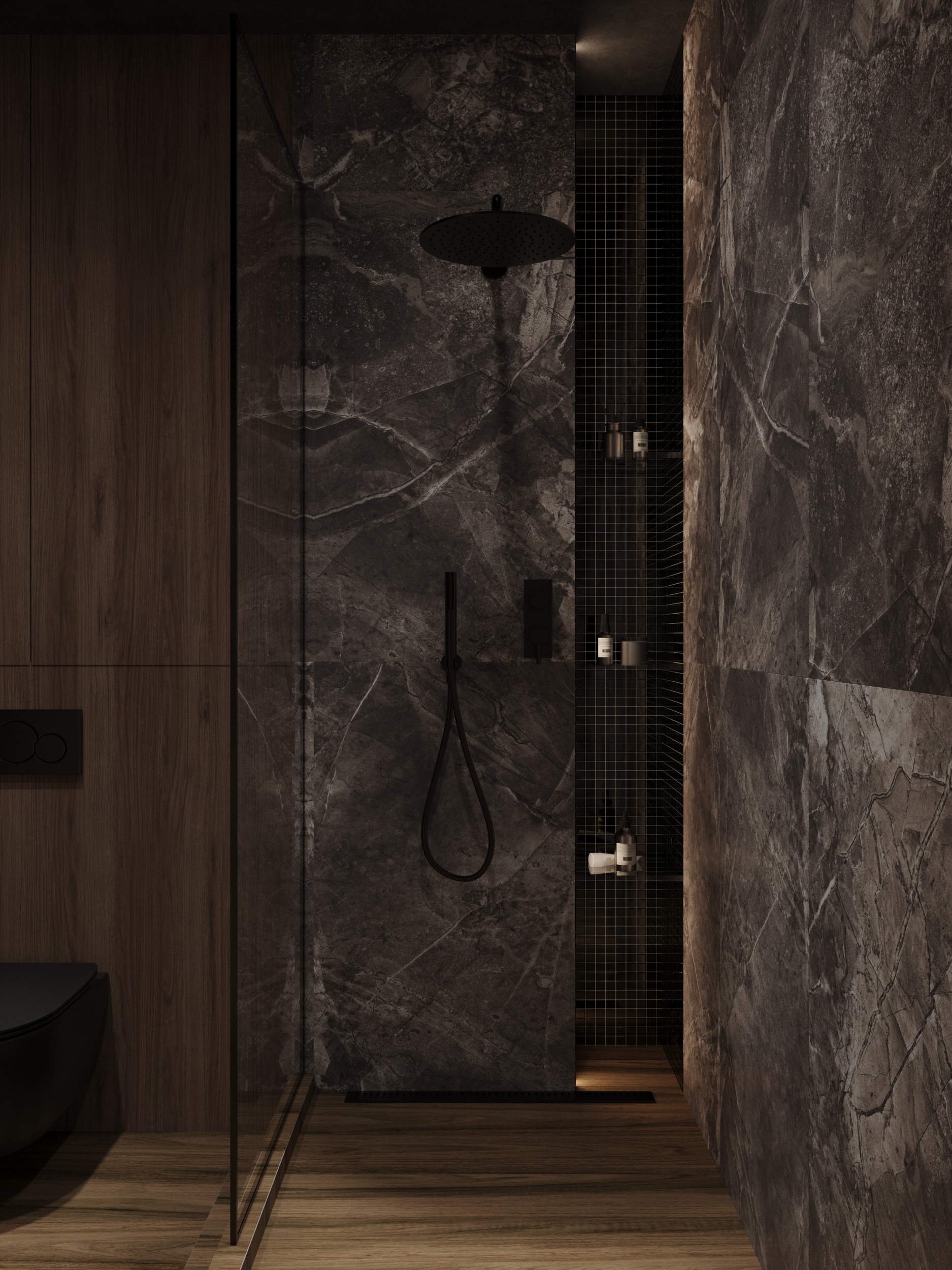 Orion  d20*6 315*290 На пол Стеклянная мозаика Orion - фото 28