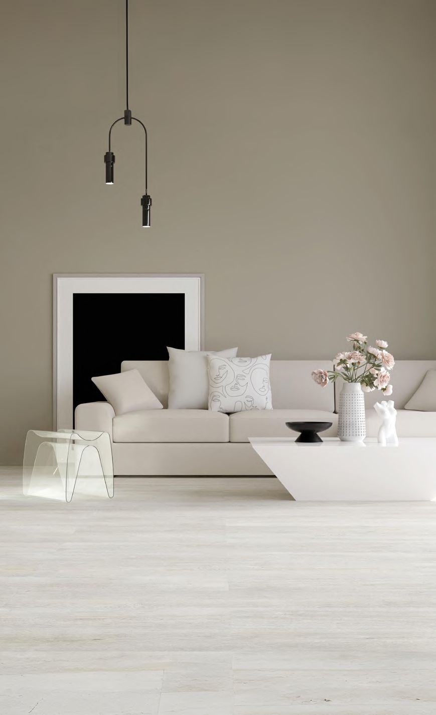 PrimaVera Wild Wood