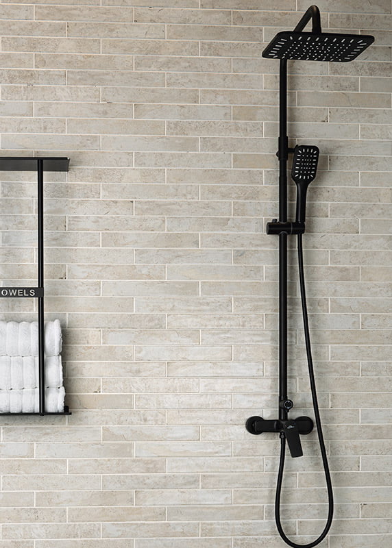 На стену Tampa Green 5x30 - фото 6