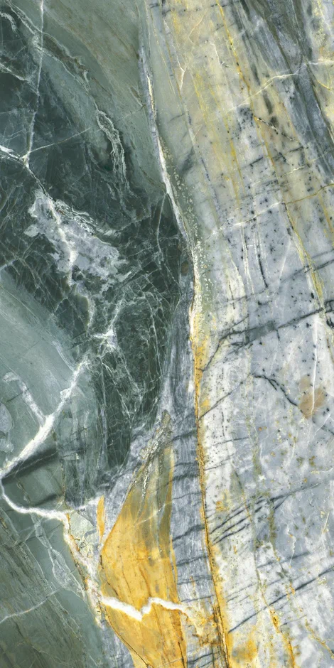 QJEB612P2977M  На пол Rainbow Glitter 60x120 - фото 11