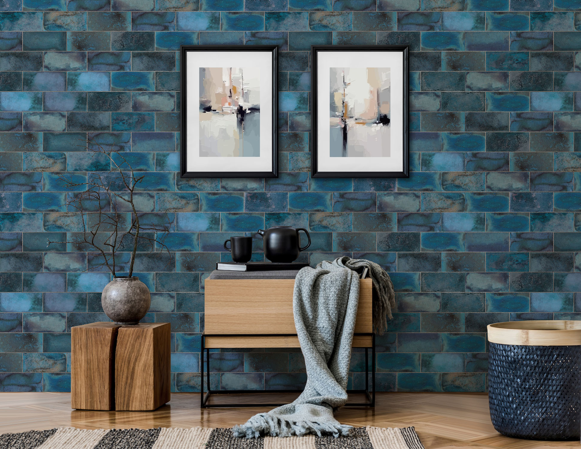 Nanda Tiles Atelier - фото 4