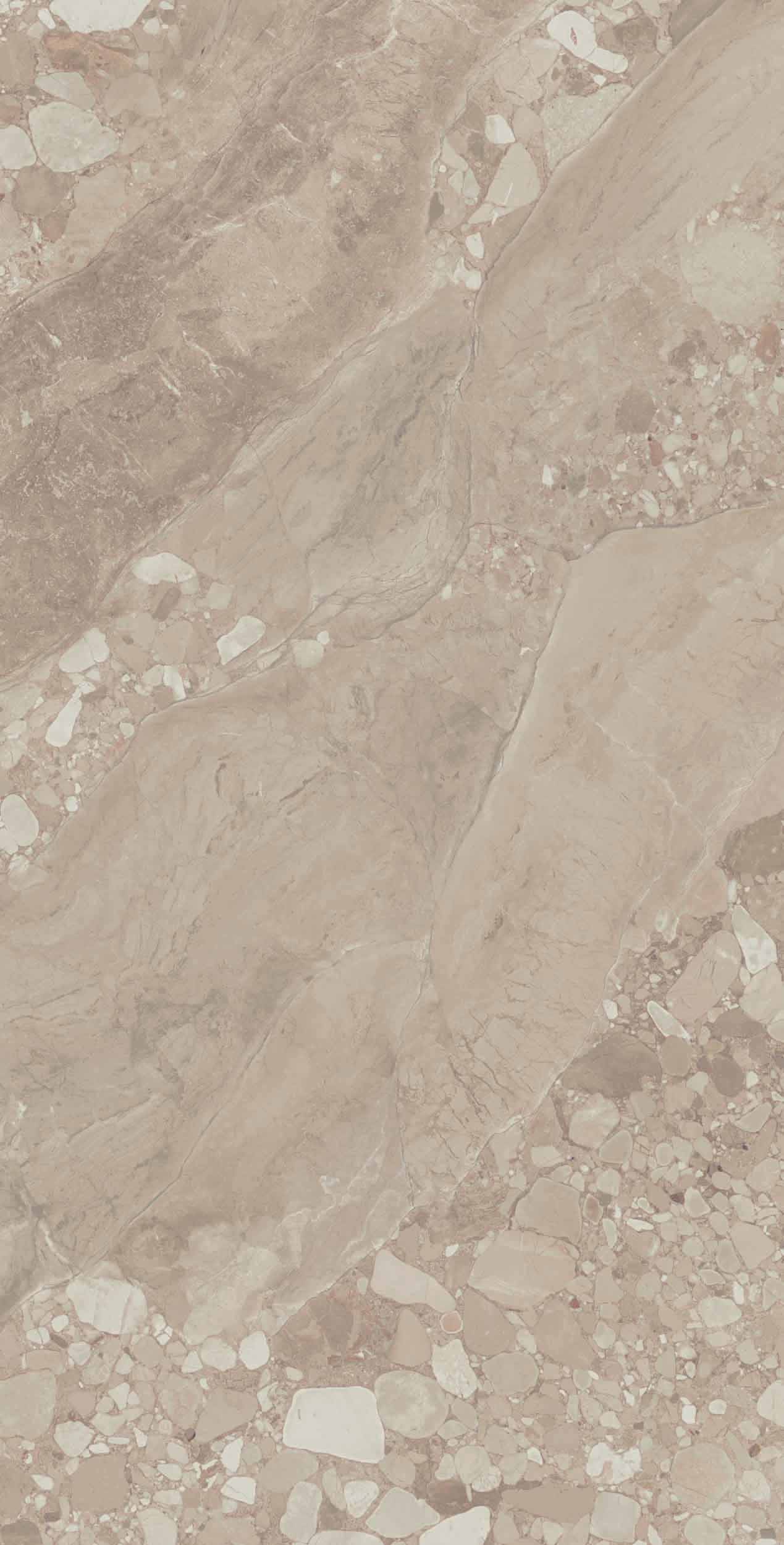 OM02/PS_NC/60x120x9R/GW На пол Oceanmist OM02 Beige полированный 60x120х9 - фото 4