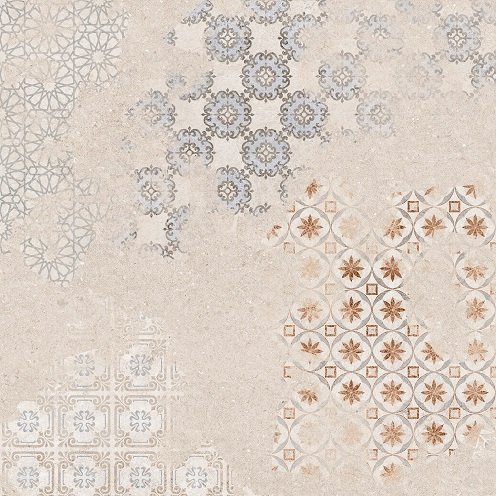 Декор Arenito Dutch Decor Carving 60х60 - фото 2