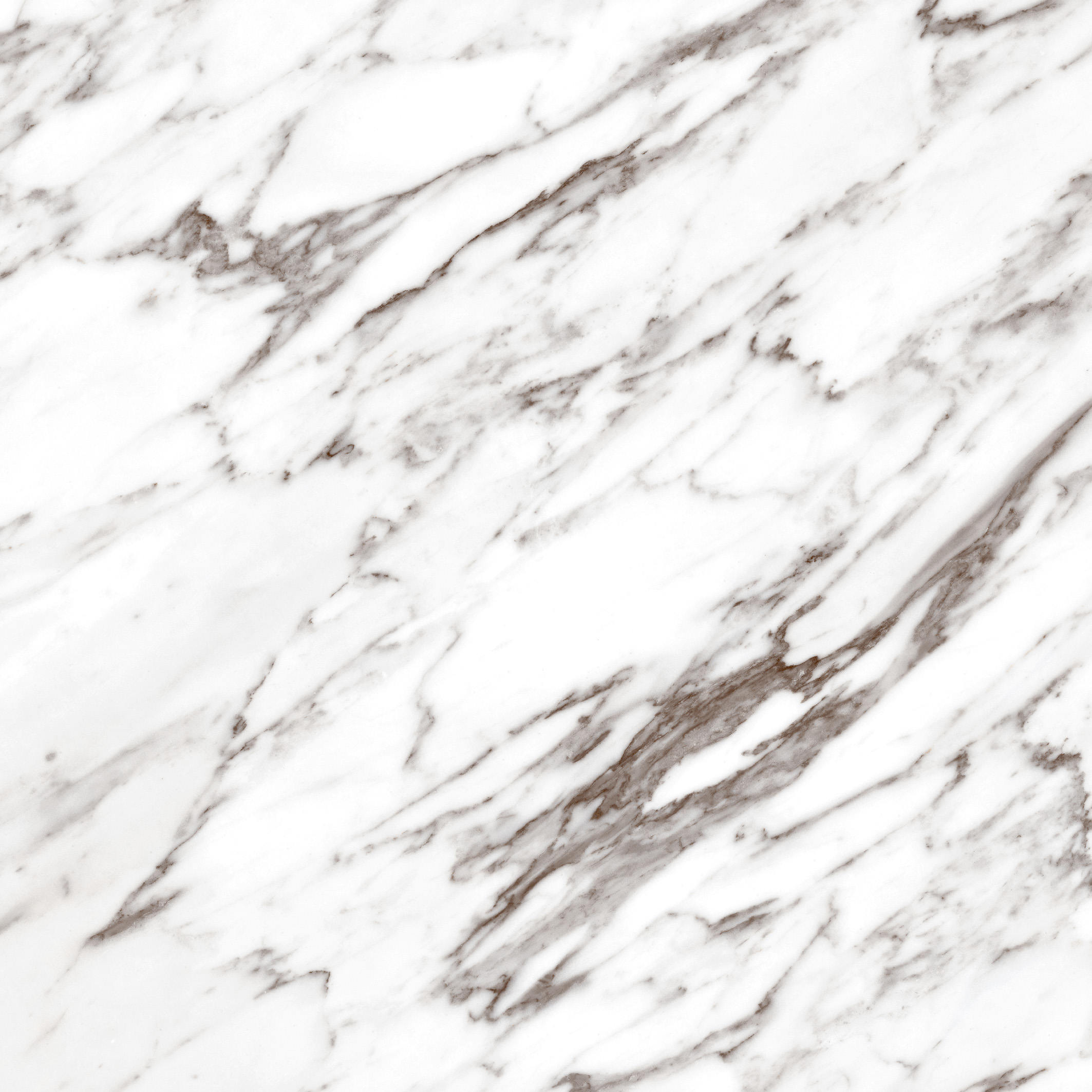 CA 610 На пол Дизайнерский Calacatta Мрамор белый 600x600 - фото 4